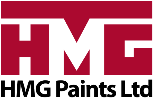 HMG Logo